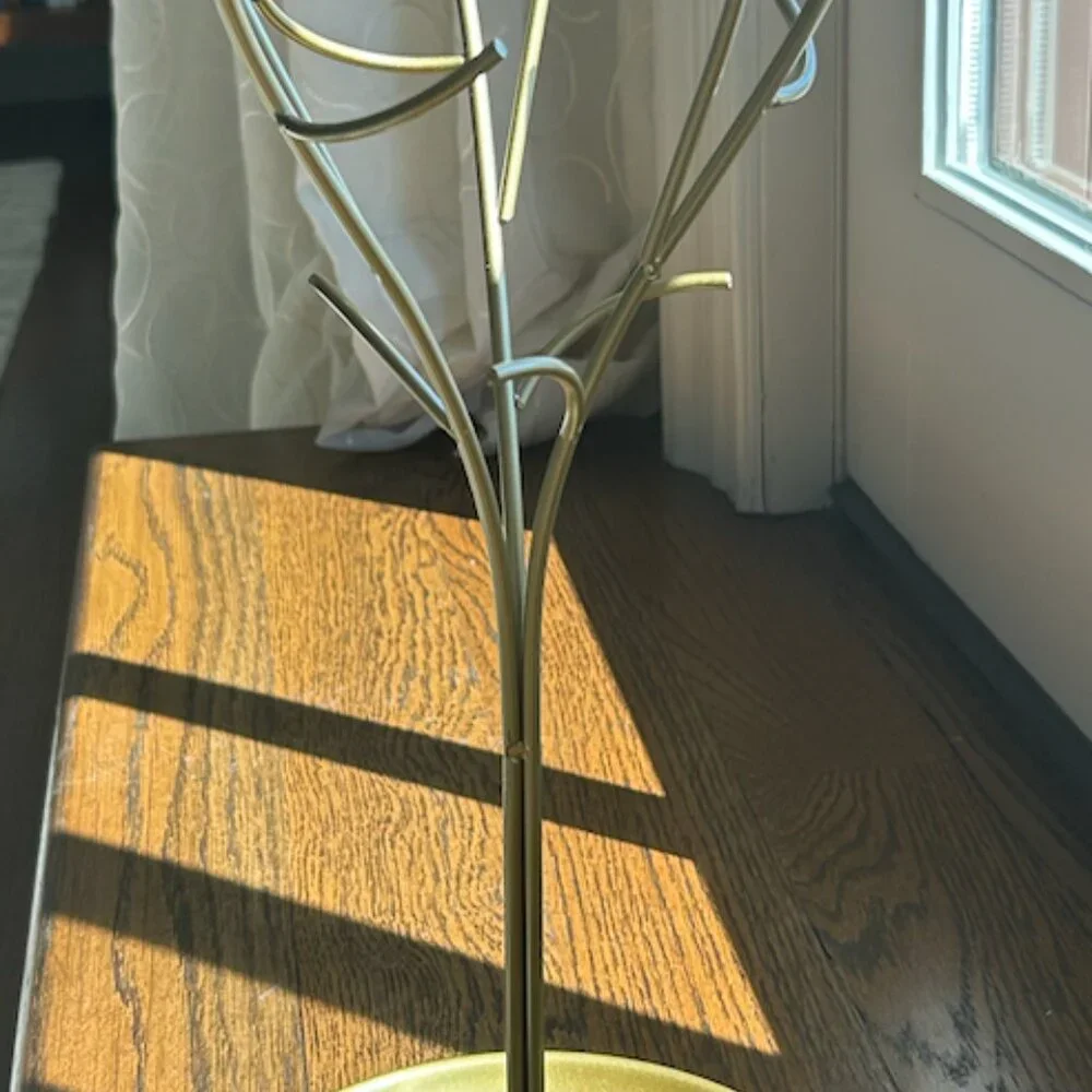 Jewelry Stand